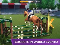 Equestriad World Tour screenshot, image №2605056 - RAWG