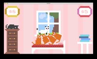 CATSITTER screenshot, image №1107621 - RAWG