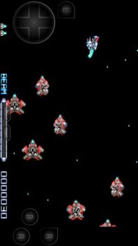 GBA.emu screenshot, image №1460183 - RAWG