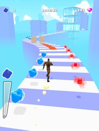 Power Rush 3D screenshot, image №3197235 - RAWG