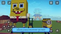 Create World:Craft Exploration screenshot, image №1595499 - RAWG