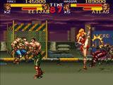 Final Fight 2 screenshot, image №247052 - RAWG