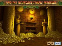 Hidden Temple Adventure screenshot, image №941325 - RAWG