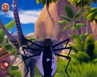 Crazy Mosquito (itch) screenshot, image №3876180 - RAWG