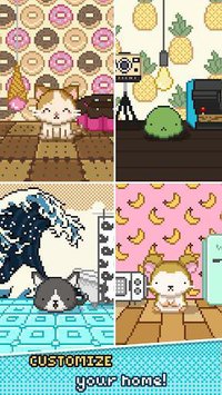 Pix! - Virtual Pet Game screenshot, image №1437224 - RAWG