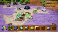 Froggy's Farm & Friends screenshot, image №3508153 - RAWG