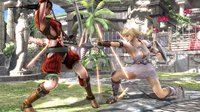 Soul Calibur IV screenshot, image №633600 - RAWG