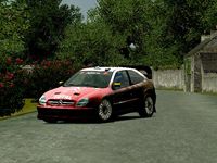 Colin McRae Rally 04 screenshot, image №385922 - RAWG