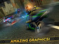 Top Superbikes Racing . Free Furious Motorcycle Races Game for Kids screenshot, image №1762142 - RAWG