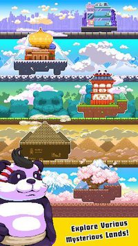 Panda Power screenshot, image №1500842 - RAWG