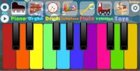Kids or Baby Piano screenshot, image №1349477 - RAWG