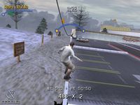 Tony Hawk's Pro Skater 3 screenshot, image №330342 - RAWG