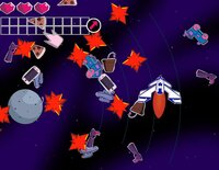 Hyperspace Slingshot screenshot, image №2562732 - RAWG