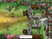Fortress Under Siege for iPad screenshot, image №1981115 - RAWG
