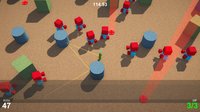 Squash'emUp (Ludum Dare 41) screenshot, image №1301443 - RAWG
