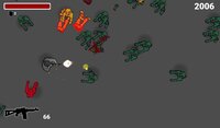 Cazador de Zombis screenshot, image №3614658 - RAWG