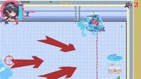 Attack On Summer screenshot, image №2435401 - RAWG