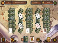 Solitaire Legend of the Pirates 2 screenshot, image №2840231 - RAWG