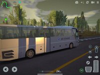 Bus Simulator: MAX screenshot, image №3484650 - RAWG