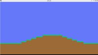 Pixel Terrain Generator screenshot, image №1121020 - RAWG