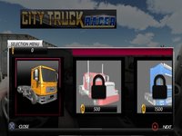 City Truck Racer screenshot, image №2142049 - RAWG