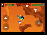 Baby Rescue - Fun Arcade screenshot, image №902515 - RAWG