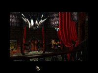 Zork Nemesis: The Forbidden Lands screenshot, image №212144 - RAWG