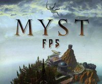 Myst FPS screenshot, image №3815726 - RAWG