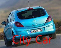 City Car (Alpha 0.1.0) screenshot, image №1223982 - RAWG