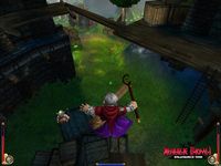 Brave Dwarves: Creeping Shadows screenshot, image №440975 - RAWG