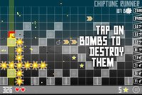 Chiptune Runner screenshot, image №1438546 - RAWG
