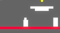 Jumping Cube Platformer Game screenshot, image №3316859 - RAWG