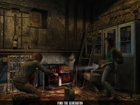 Horror Game: Granny Escape screenshot, image №2037328 - RAWG