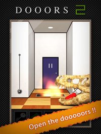 DOOORS 2 - room escape game screenshot, image №892084 - RAWG