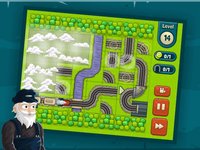 Railway Panic screenshot, image №1886525 - RAWG