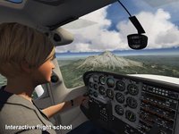 Aerofly FS 2020 screenshot, image №2268116 - RAWG