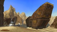 Star Wars: The Old Republic screenshot, image №506138 - RAWG