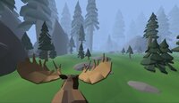 Wandering Moose screenshot, image №2543290 - RAWG