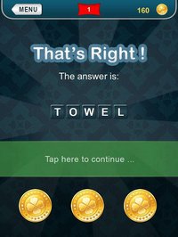 What am I? - Little Riddles screenshot, image №1450293 - RAWG