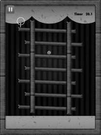 Dark Maze Legends: Tilt to Escape The Room screenshot, image №1944415 - RAWG
