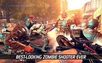 UNKILLED: MULTIPLAYER ZOMBIE SURVIVAL SHOOTER GAME screenshot, image №1349803 - RAWG