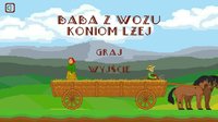 Baba z wozu, koniom lżej screenshot, image №2319368 - RAWG