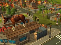 Horse Simulator screenshot, image №2143065 - RAWG