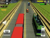 Speed Bus Racer screenshot, image №1614716 - RAWG