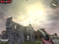 Wehrwolf screenshot, image №392906 - RAWG