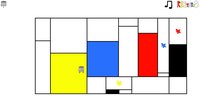 Mondrian Forever screenshot, image №2328056 - RAWG