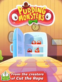 Pudding Monsters HD screenshot, image №18234 - RAWG