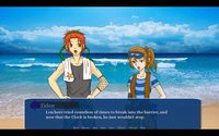 The Clock Chronicle screenshot, image №1051307 - RAWG