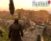 Postal 3 screenshot, image №384788 - RAWG