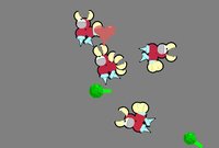 ALife Creatures screenshot, image №1220873 - RAWG